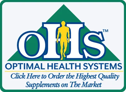 Optimal Health Systems Logo